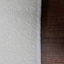 Conceptum Alfombra Hmnt452 Crema, Moca y Oro 100 x 150 cm